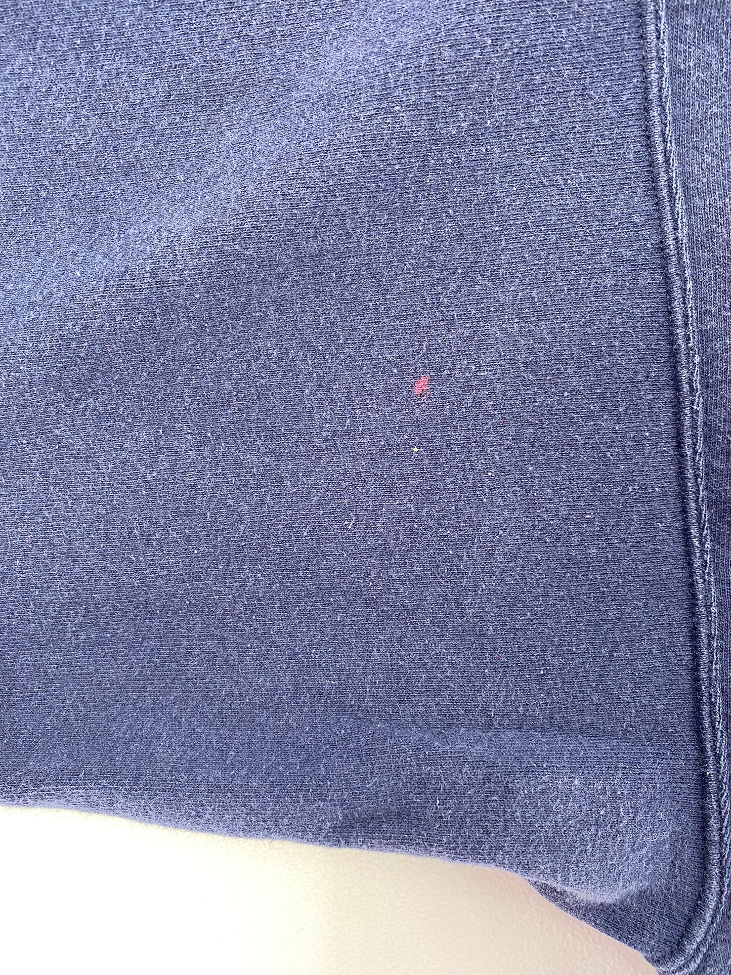 90's UNIVERSITY OF SCRANTON Made in USA Size L Vintage College Sweat-Shirts / F6473S