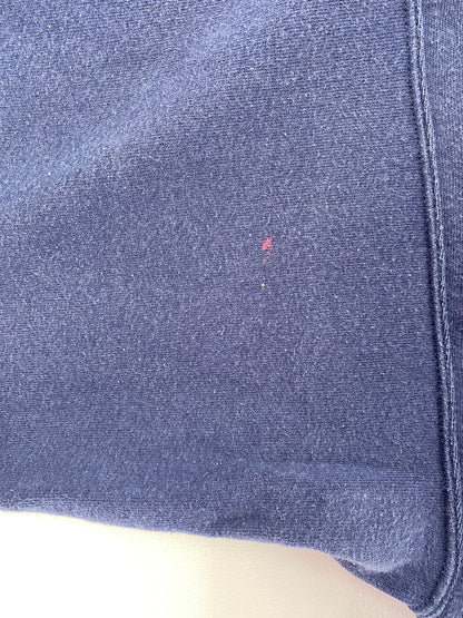 90's UNIVERSITY OF SCRANTON Made in USA Size L Vintage College Sweat-Shirts / F6473S