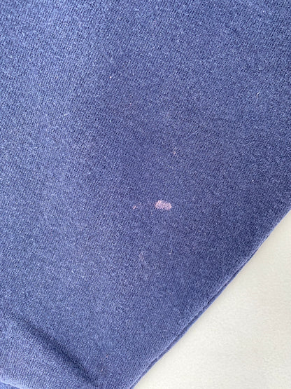 90's UNIVERSITY OF SCRANTON Made in USA Size L Vintage College Sweat-Shirts / F6473S