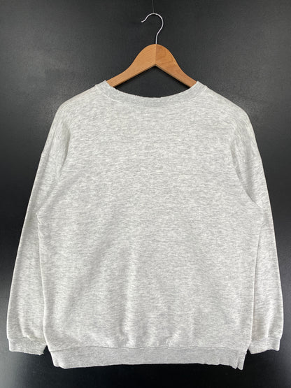 90’s GUESS Made in USA Size One Size (Approx. M) Vintage Sweat-shirt / G5323S
