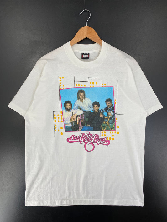 80’s THE OAK RIDGE BOYS Size XL Vintage Music T-shirt / G1455S