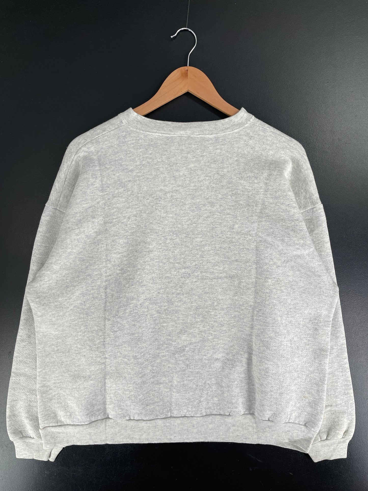 90’s  PHONEIX COYOTES Made in USA Size XL NHL Sweat-Shirt / F7620S