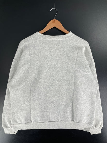 90’s  PHONEIX COYOTES Made in USA Size XL NHL Sweat-Shirt / F7620S