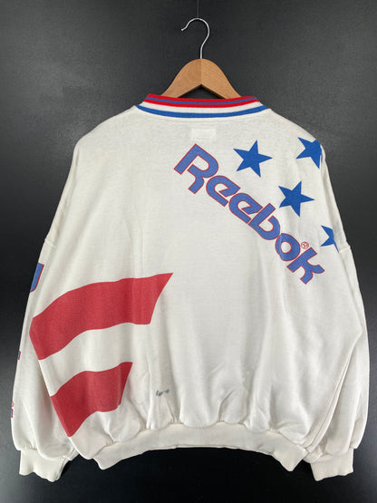 90’s REEBOK SPECIAL EDITION Size XL Sweat-shirt / G5330S