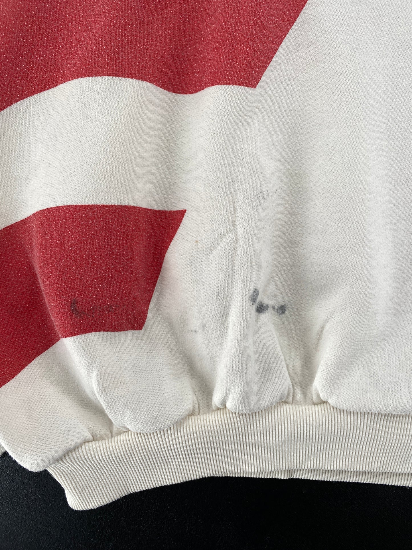 90’s REEBOK SPECIAL EDITION Size XL Sweat-shirt / G5330S