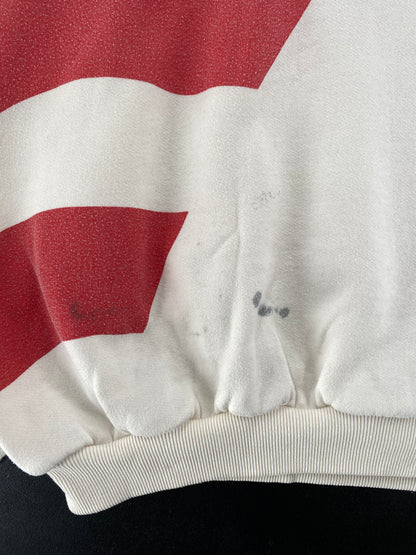 90’s REEBOK SPECIAL EDITION Size XL Sweat-shirt / G5330S
