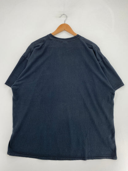 Vintage LINK Size XXL Vintage T-Shirt / G2218T