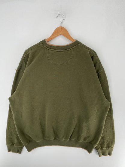 Vintage DOG Size XXL Animal Sweat-Shirt / F6600S