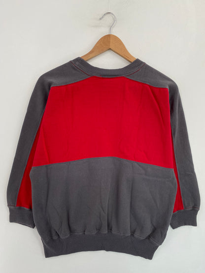 1999 SCOOBY DOO Size S Vintage Sweat-Shirt / G5341S