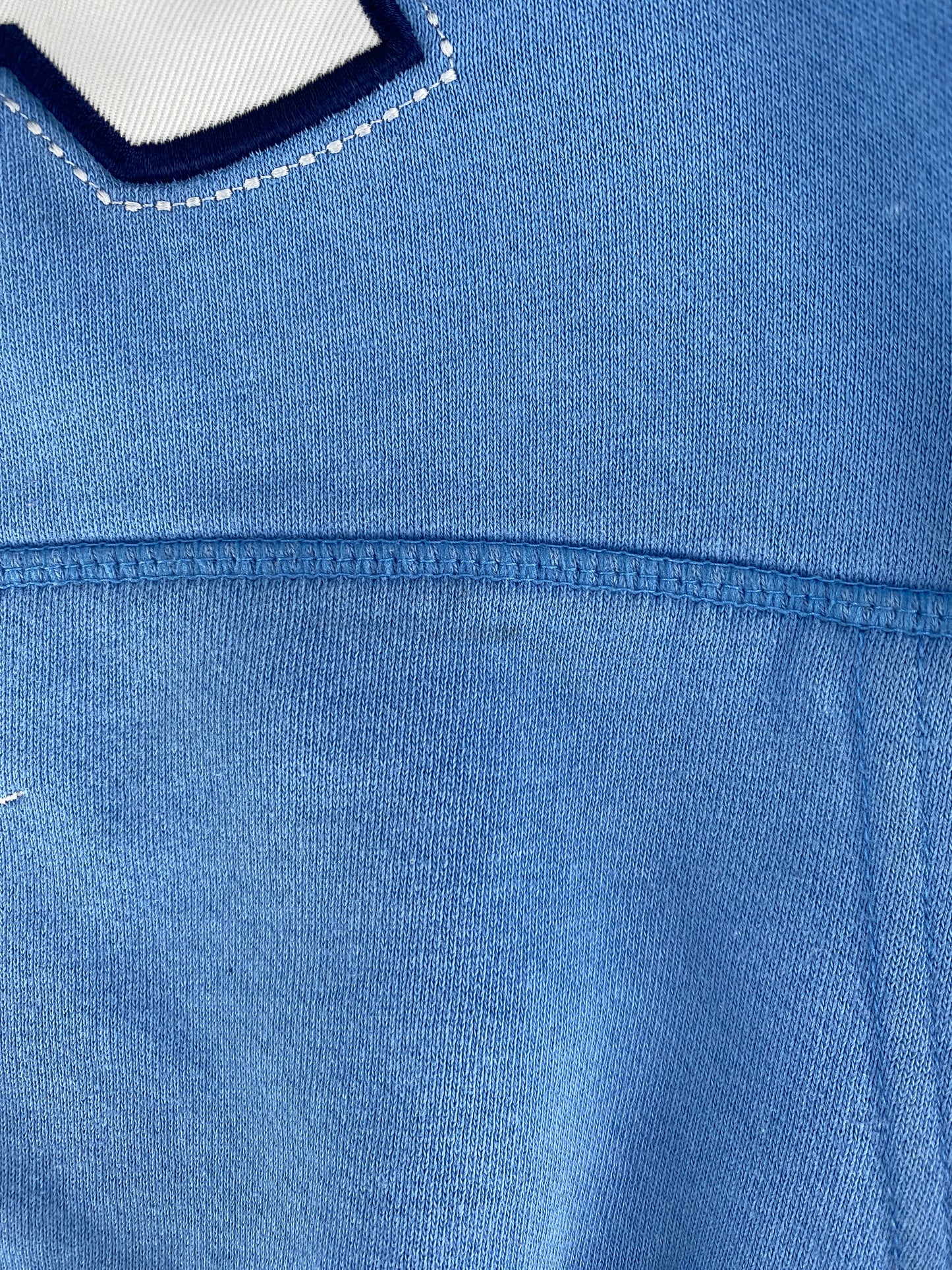 Vintage NIKE x NORTH CAROLINA Size M Hoodie Sweat-Shirt / F6621S