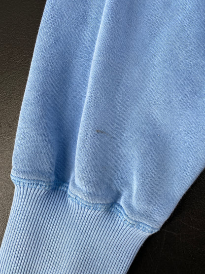 Vintage NIKE x NORTH CAROLINA Size M Hoodie Sweat-Shirt / F6621S