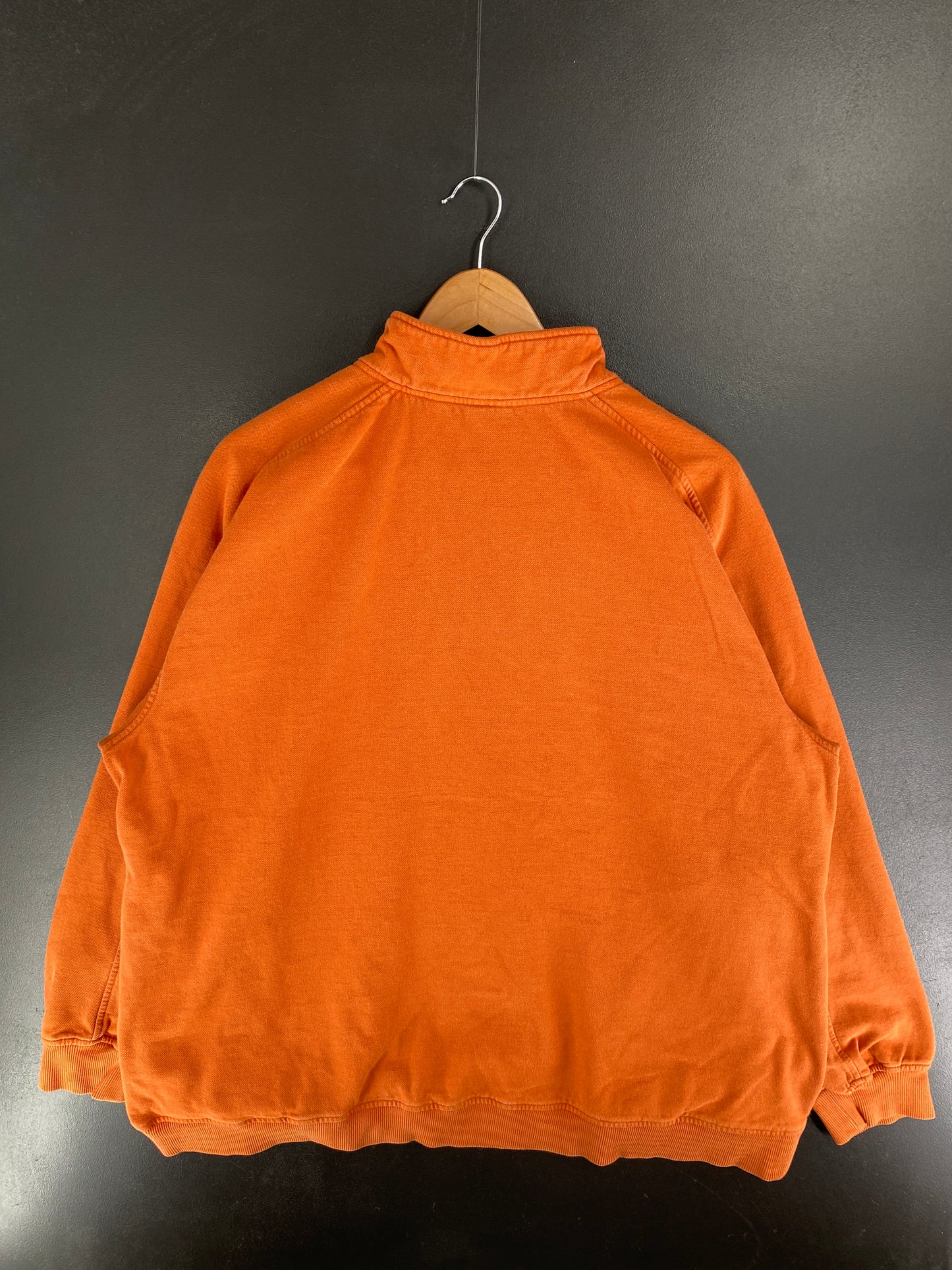 00’ NIKE x TEXAS LONGHORNS Size XXL Sweat-Shirt / F6620S