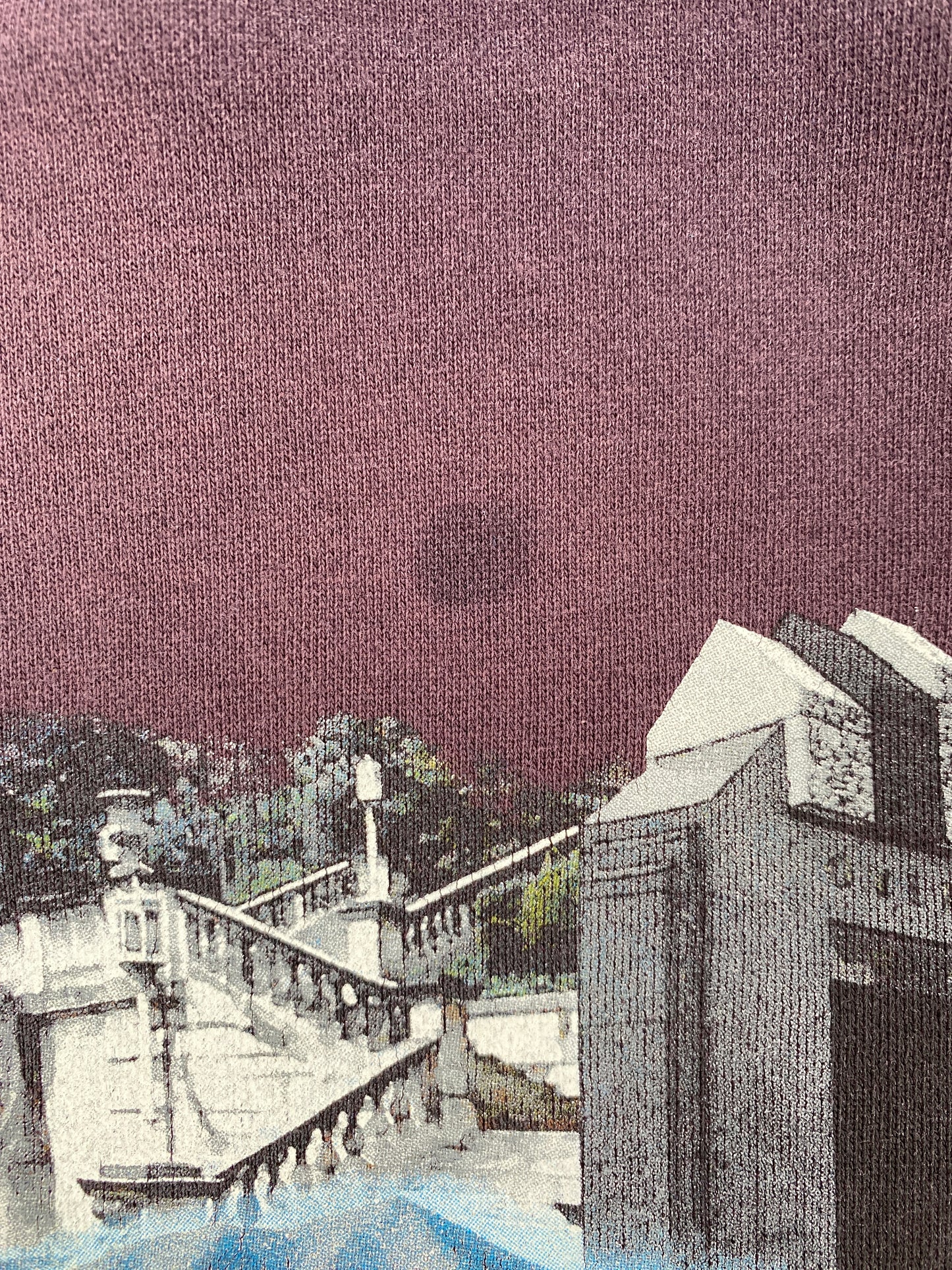 2007 HARLEY DAVIDSON VIRGINIA Size XXL Sweat Shirt / F6647S