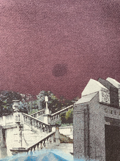 2007 HARLEY DAVIDSON VIRGINIA Size XXL Sweat Shirt / F6647S