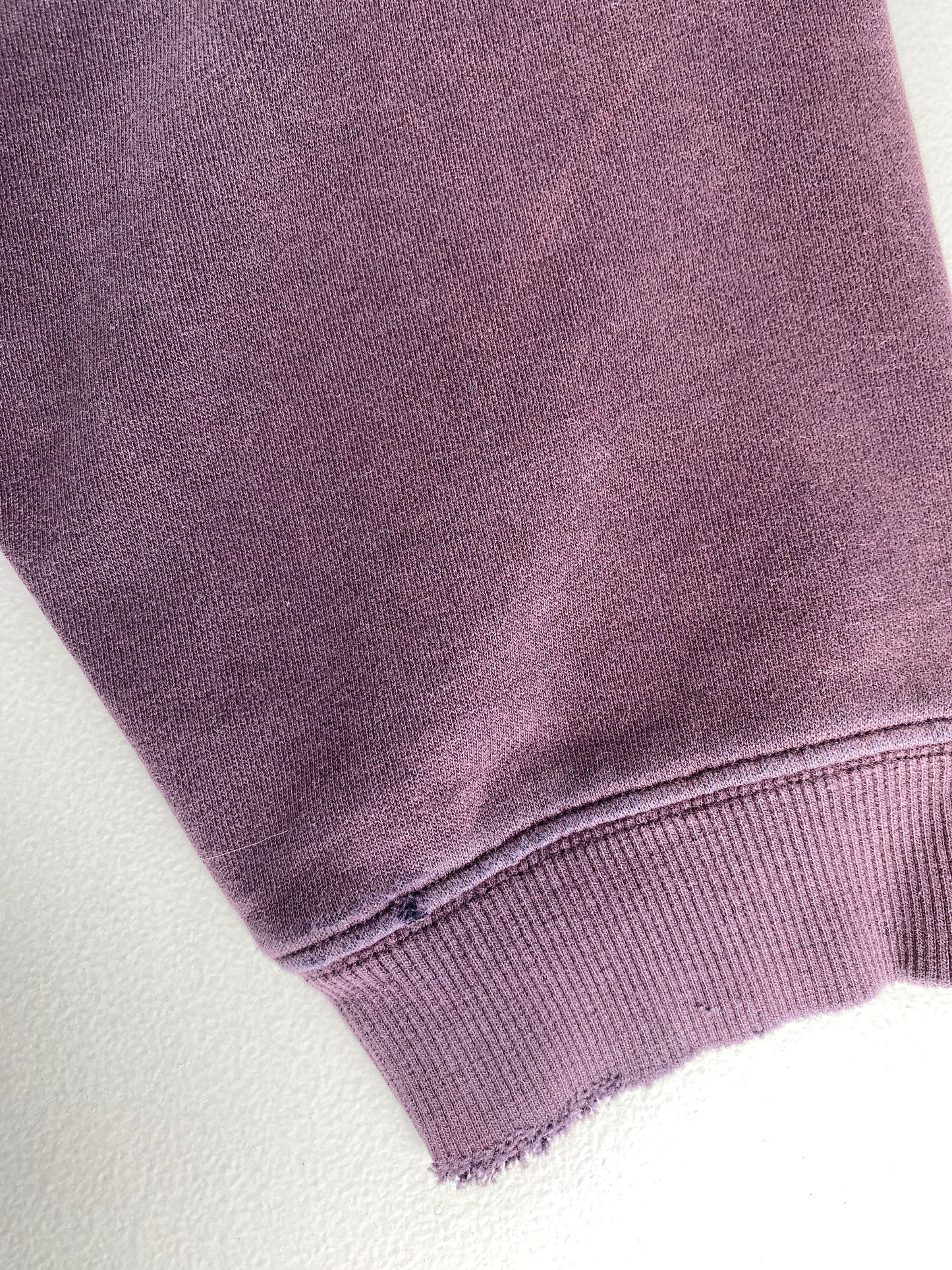 2007 HARLEY DAVIDSON VIRGINIA Size XXL Sweat Shirt / F6647S