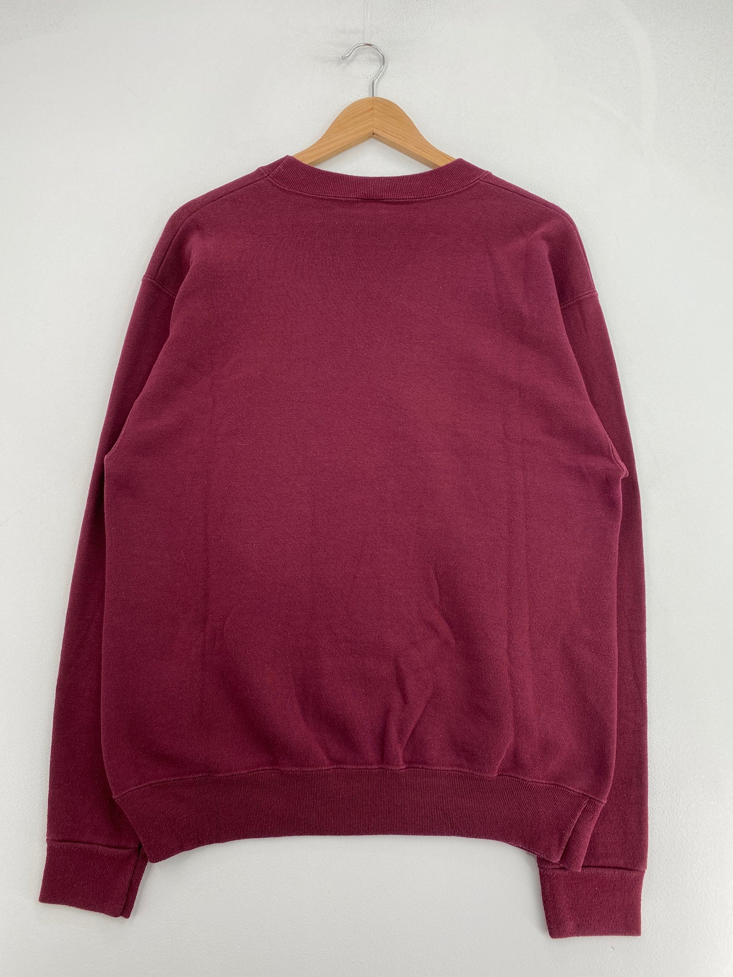 90’s POLISH PRIDE Size XL Vintage Sweat-Shirt / G2334S
