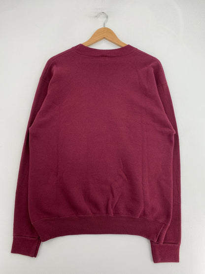 90’s POLISH PRIDE Size XL Vintage Sweat-Shirt / G2334S