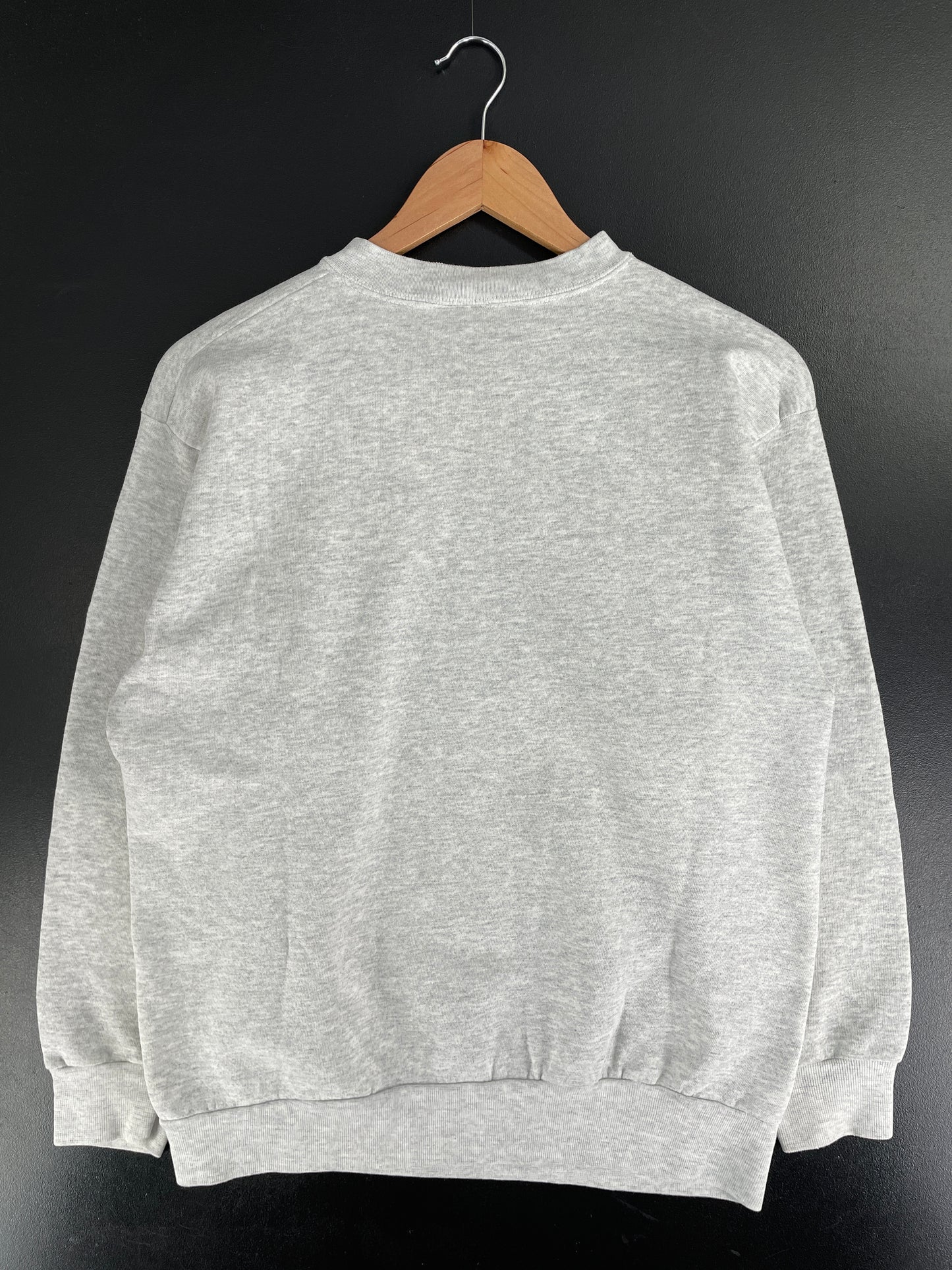 90’s LARGEMOUTH BASS Size L Animal Sweat-Shirt / F7700S