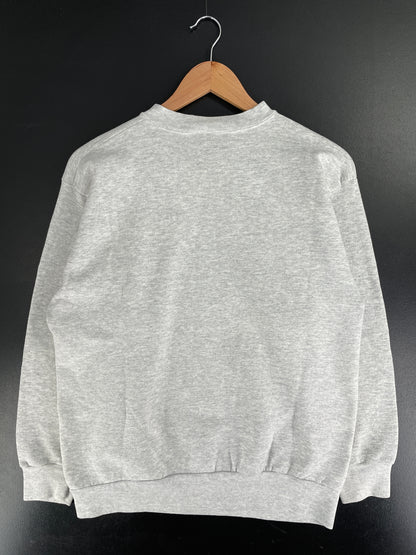 90’s LARGEMOUTH BASS Size L Animal Sweat-Shirt / F7700S