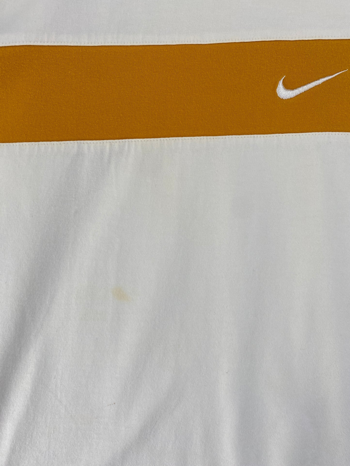 00’ NIKE Size L Vintage T-shirt / G1517T