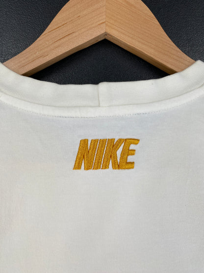 00’ NIKE Size L Vintage T-shirt / G1517T