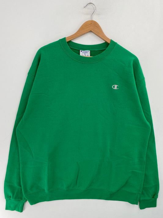 90's CHAMPION Size XL Vintage Sweat-shirt / G6427S