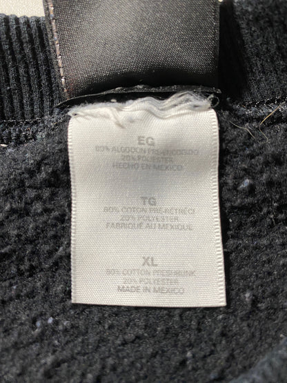 Vintage HARLEY DAVIDSON Size XXL Sweat-shirt / G1509S