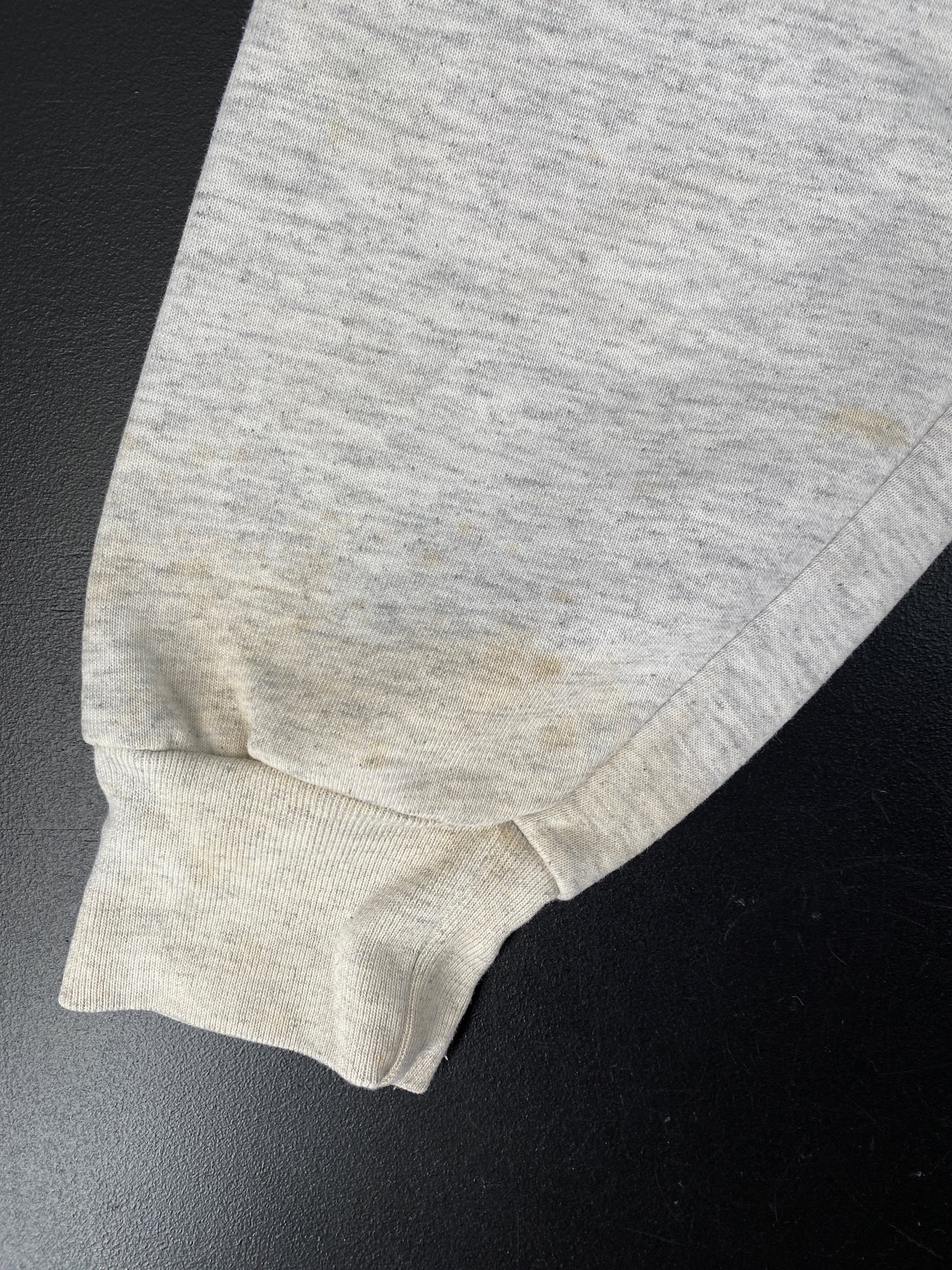 90's BUFFALO BILLS Made in USA Size L Vintage NFL Sweat-Shirt / F6107S