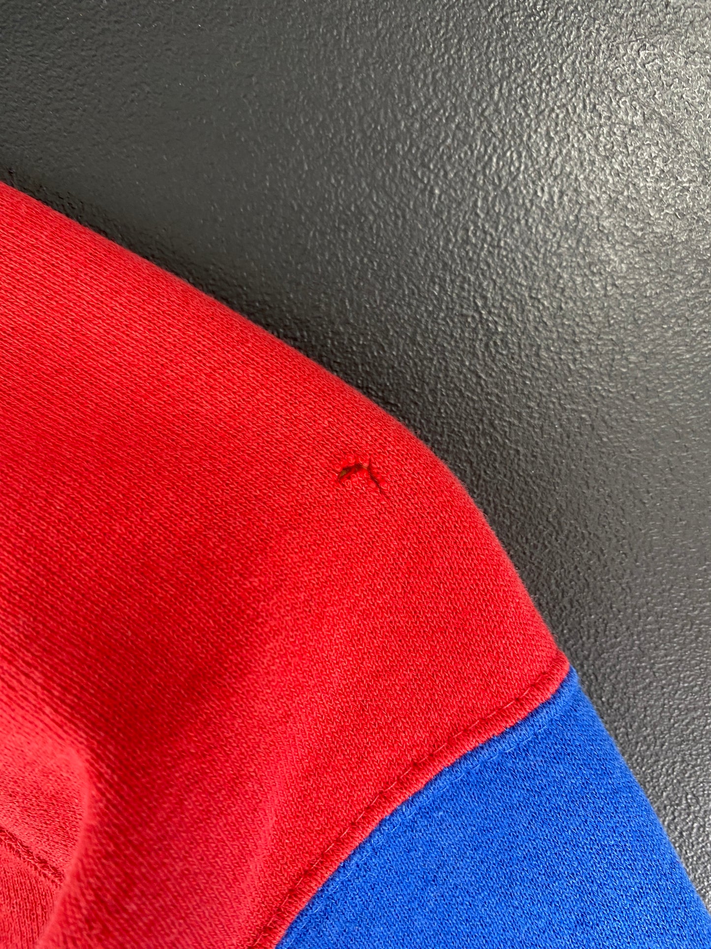 90's BUFFALO BILLS Made in USA Size L Vintage NFL Sweat-Shirt / F6107S