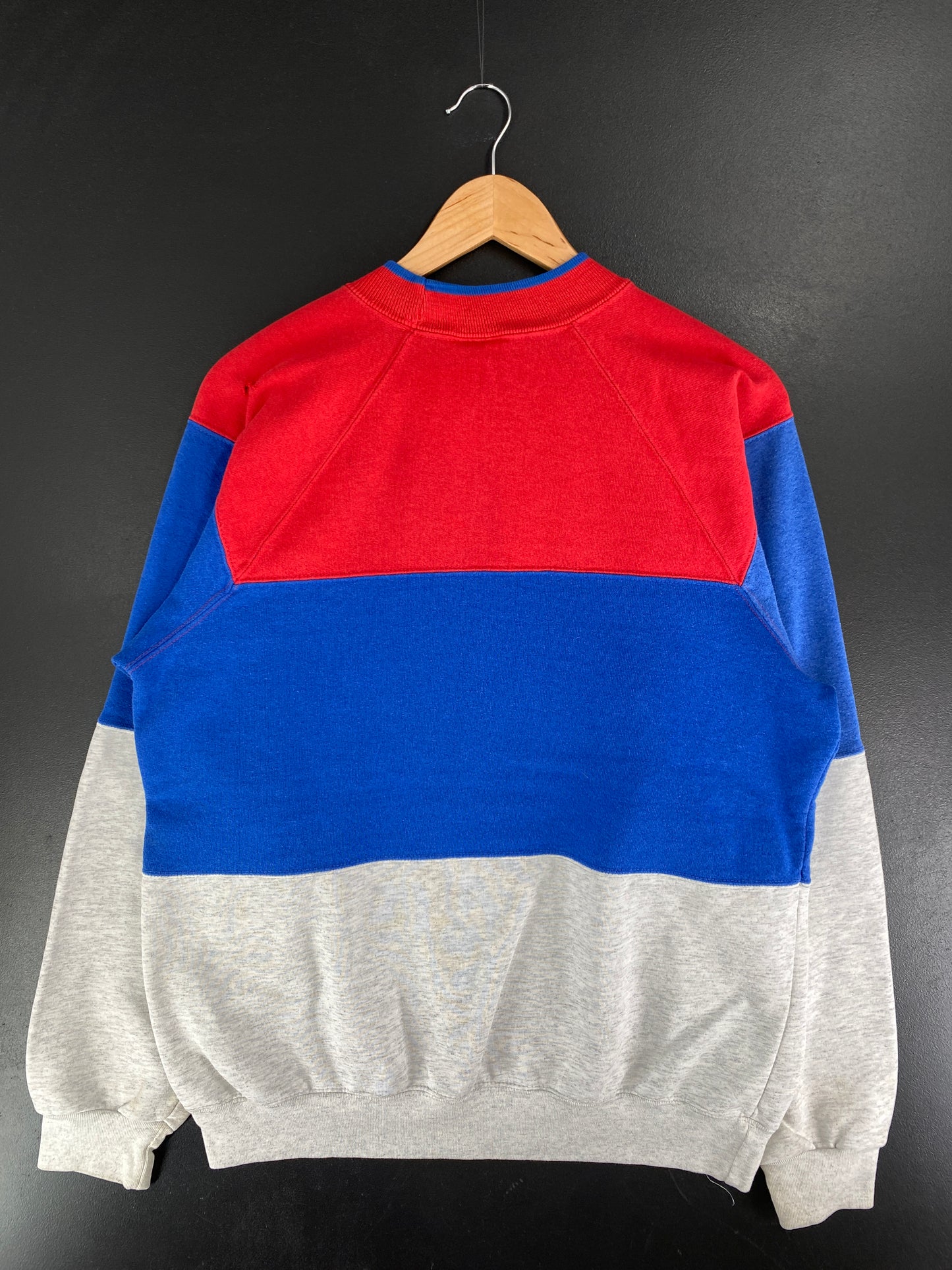 90's BUFFALO BILLS Made in USA Size L Vintage NFL Sweat-Shirt / F6107S