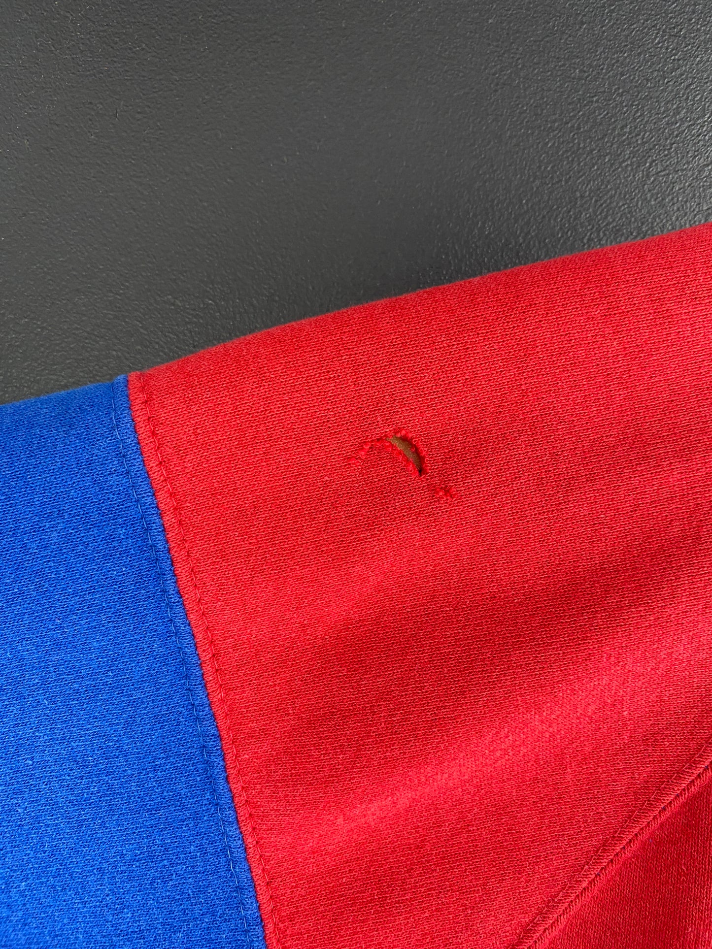 90's BUFFALO BILLS Made in USA Size L Vintage NFL Sweat-Shirt / F6107S