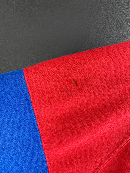 90's BUFFALO BILLS Made in USA Size L Vintage NFL Sweat-Shirt / F6107S