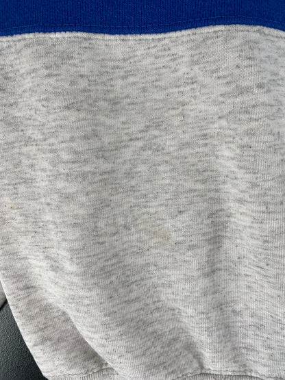 90's BUFFALO BILLS Made in USA Size L Vintage NFL Sweat-Shirt / F6107S