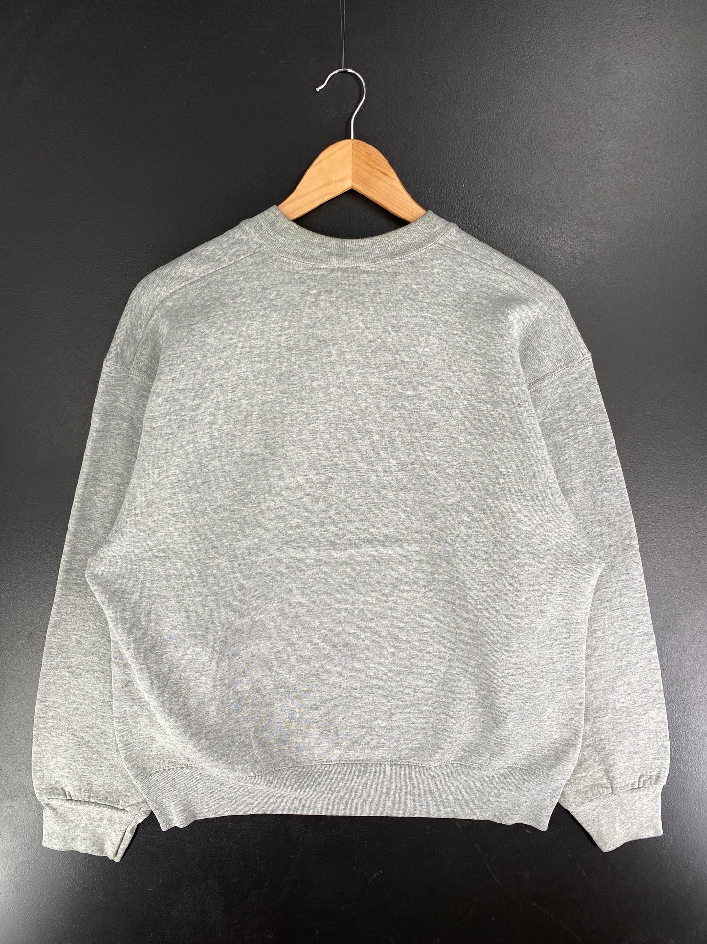 1998 NEW YORK YANKEES Made in USA Size L MLB Sweat-Shirt / F6104S