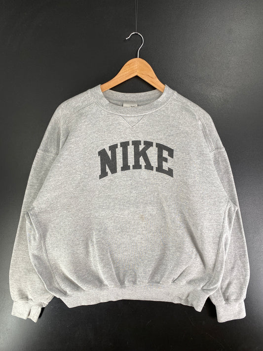 90’s NIKE Size L Sweat-shirt / F6116S