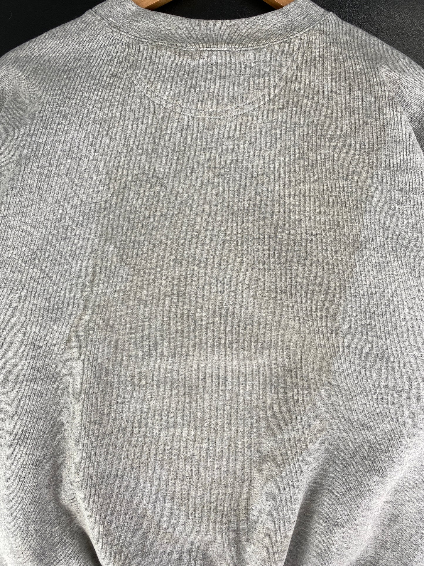 90’s NIKE Size L Sweat-shirt / F6116S