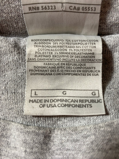 90’s NIKE Size L Sweat-shirt / F6116S