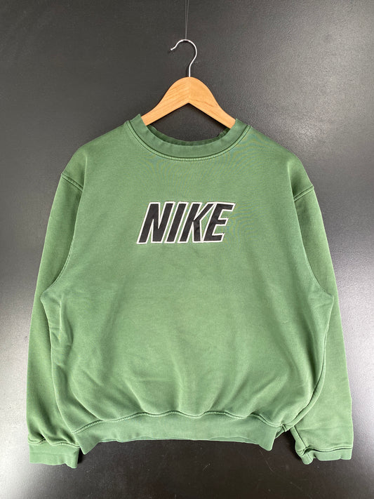 00' NIKE Size M Vintage Sweat-shirt / F6114S