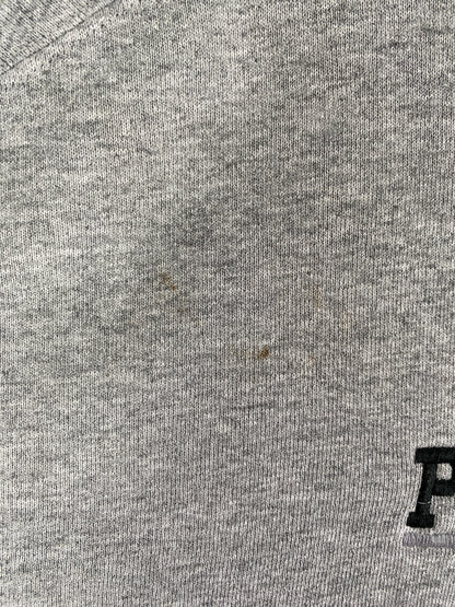Vintage PITTSBURGH STEELERS Size XL NFL Sweat-Shirt / F6125S