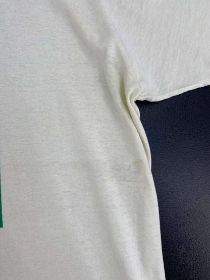 (XL) 1990 FESTA ITALIANA T-Shirt / A0432T