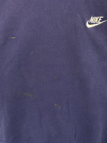 90's NIKE Size XL Vintage Sweat-Shirt / G5473S