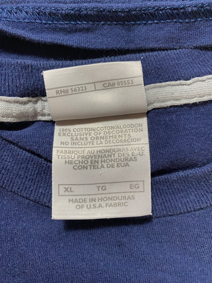 (XL) 00’ NIKE T-Shirt / A0159T