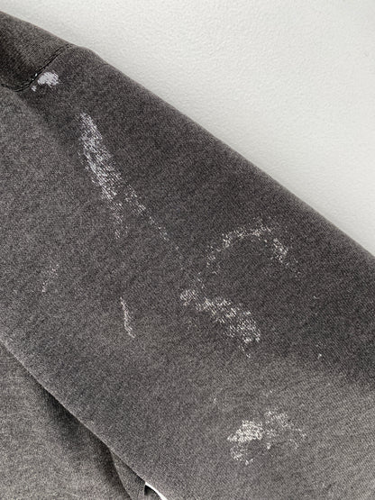 90's LAS VEGAS RAIDERS Made in USA Size L Vintage NFL Sweat-Shirt / F6864S