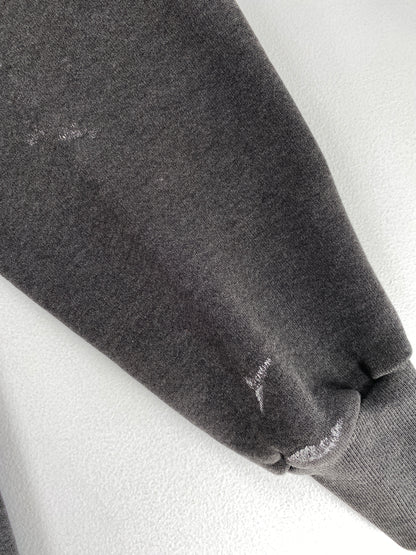 90's LAS VEGAS RAIDERS Made in USA Size L Vintage NFL Sweat-Shirt / F6864S