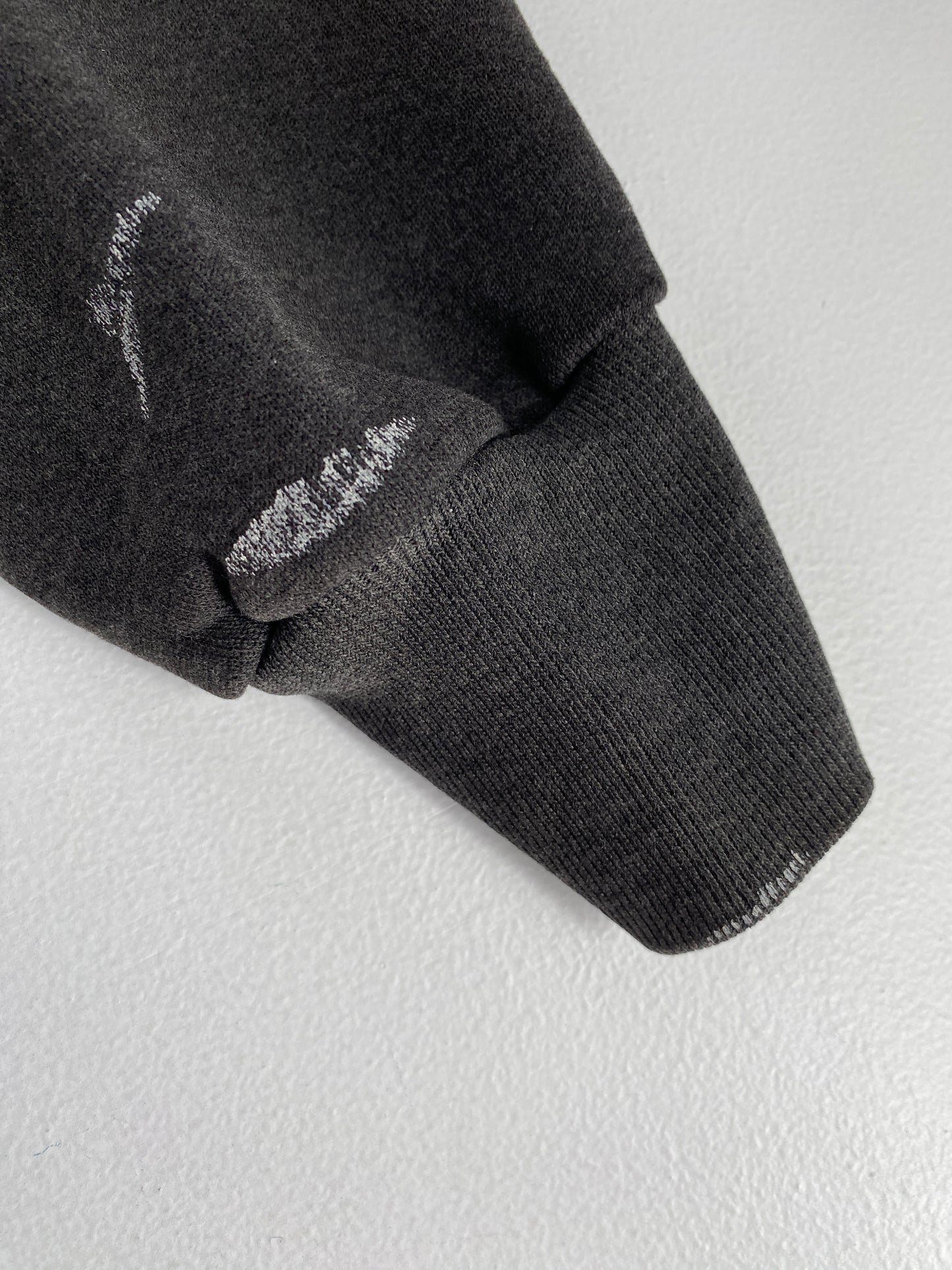 90's LAS VEGAS RAIDERS Made in USA Size L Vintage NFL Sweat-Shirt / F6864S