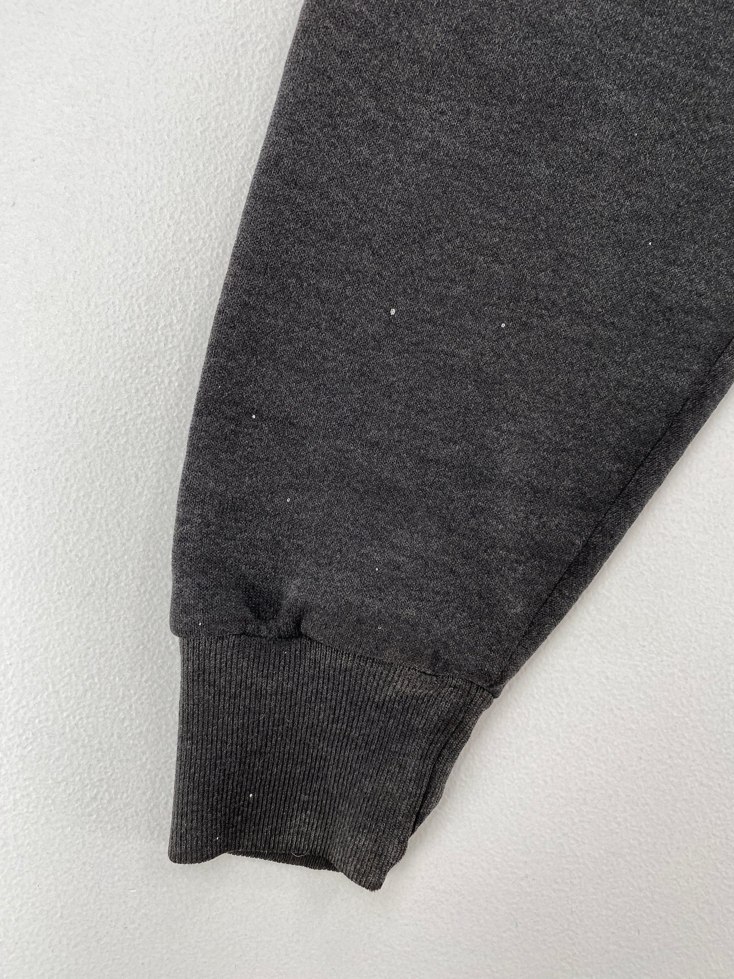 90's LAS VEGAS RAIDERS Made in USA Size L Vintage NFL Sweat-Shirt / F6864S