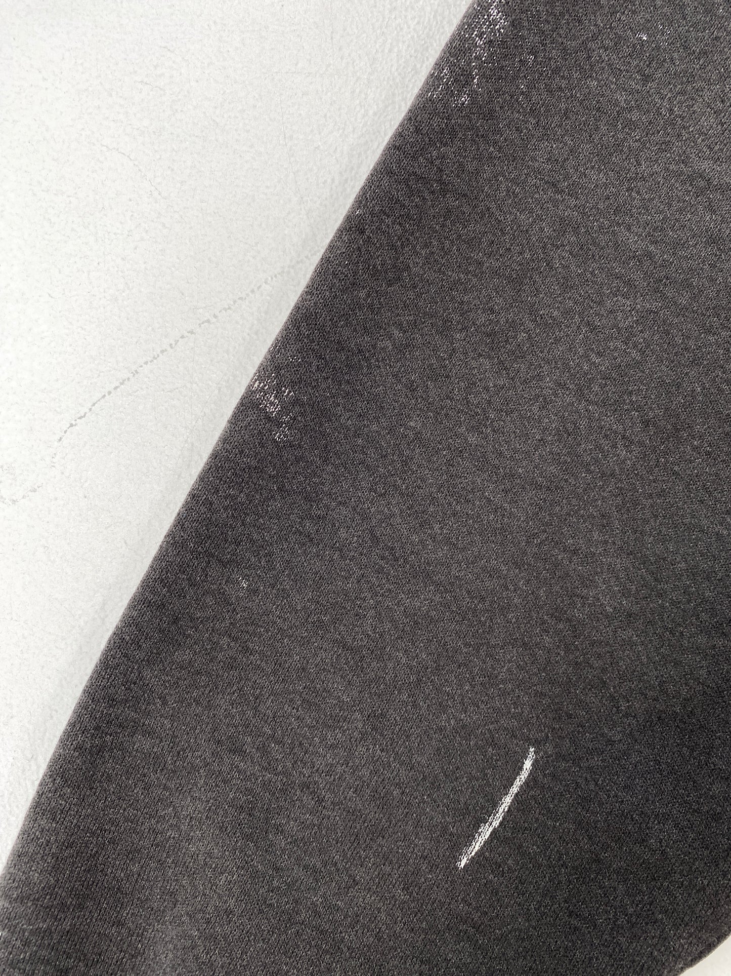 90's LAS VEGAS RAIDERS Made in USA Size L Vintage NFL Sweat-Shirt / F6864S