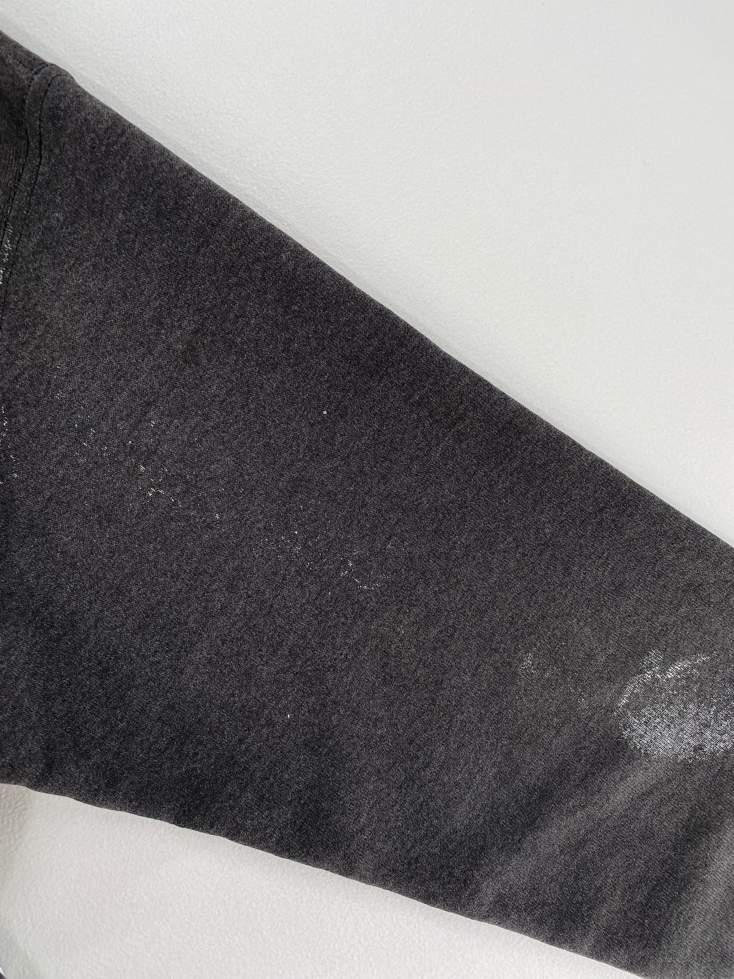 90's LAS VEGAS RAIDERS Made in USA Size L Vintage NFL Sweat-Shirt / F6864S