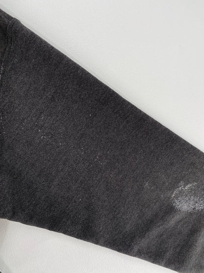 90's LAS VEGAS RAIDERS Made in USA Size L Vintage NFL Sweat-Shirt / F6864S