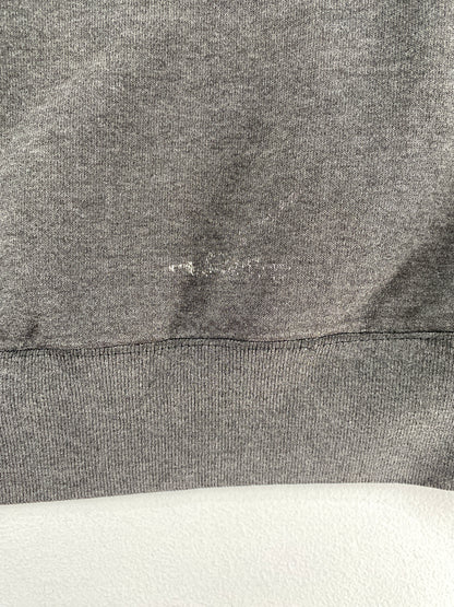 90's LAS VEGAS RAIDERS Made in USA Size L Vintage NFL Sweat-Shirt / F6864S